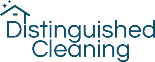Distinguished Cleaning Services